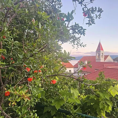 Leonica Appartement Omiš