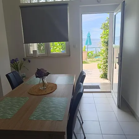 Apartment Leonica