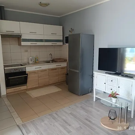 Leonica Appartement *