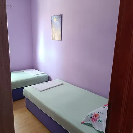 Leonica Appartement *