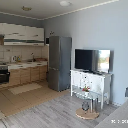 Appartement Leonica