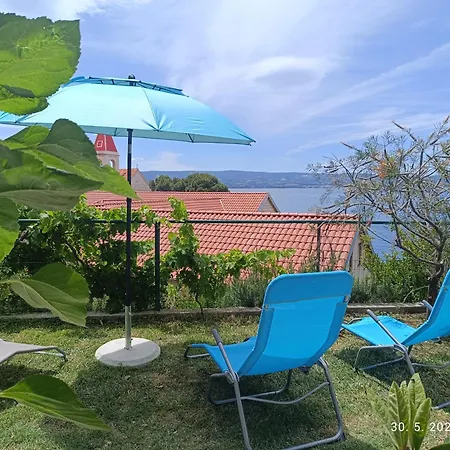 Apartment Leonica *