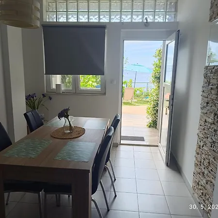 Appartement Leonica Omiš
