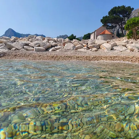 Appartement Leonica *