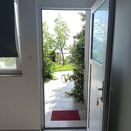 Leonica Apartment Omis