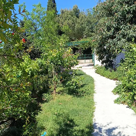 Leonica Apartment Omis