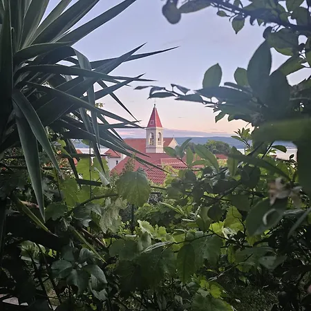 Appartement Leonica Omiš