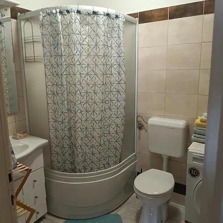 Apartmán Leonica Omiš