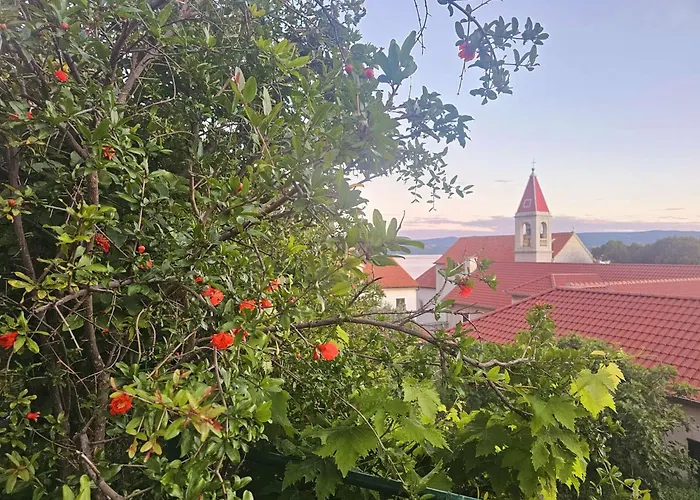 Leonica Appartamento Omiš