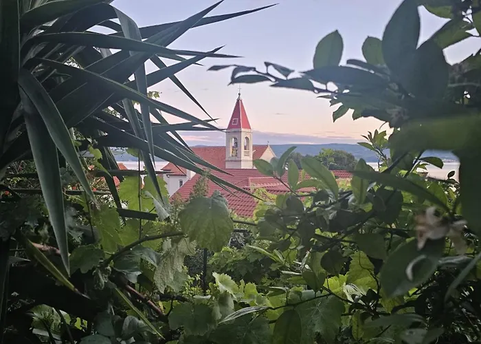 Apartmán Leonica Omiš