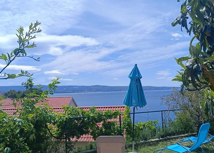 Leonica * Omiš