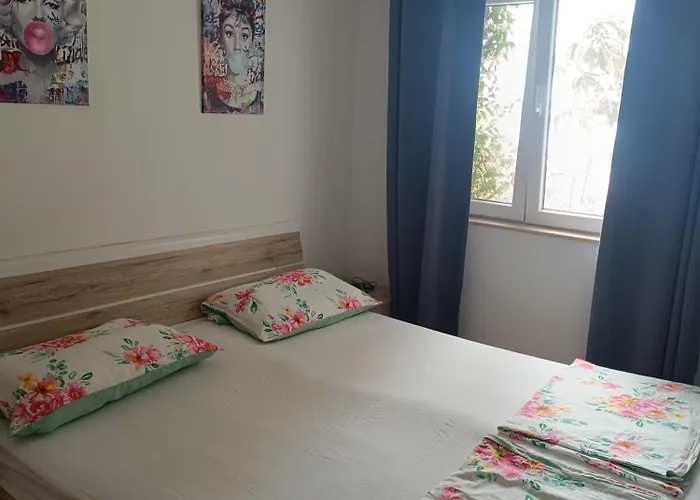 Leonica Apartmán